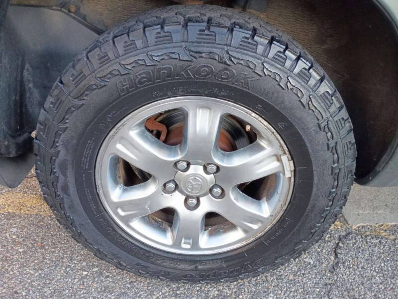 2007 Toyota Highlander Limited