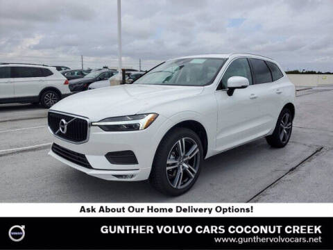 2021 Volvo XC60