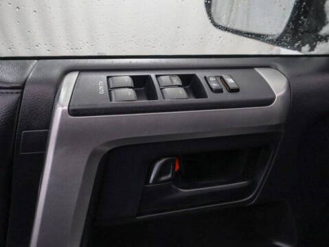 2012 Toyota 4Runner Limited