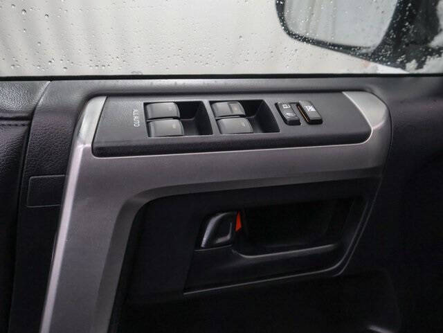 2012 Toyota 4Runner Limited