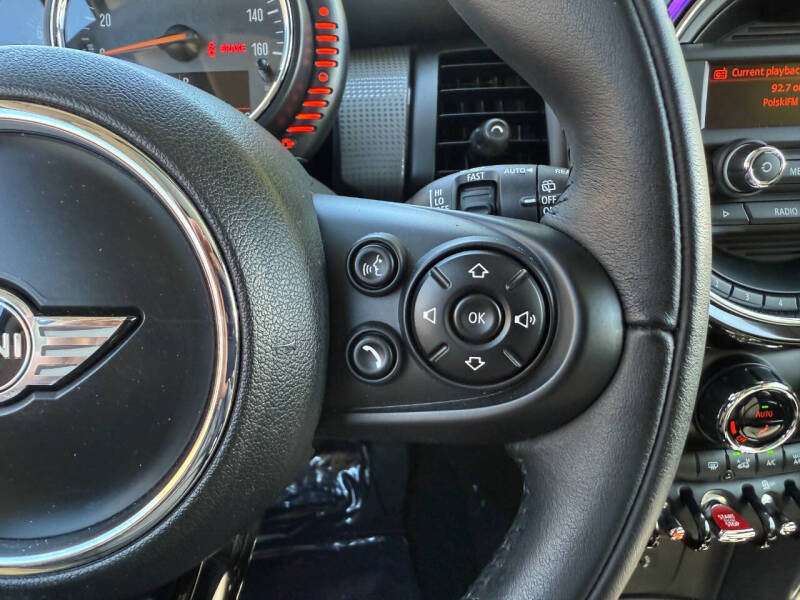 2015 MINI Hardtop 2 Door Cooper