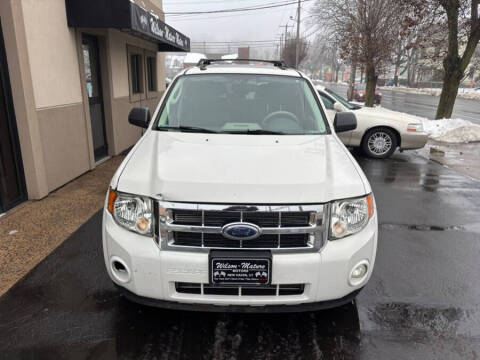 2009 Ford Escape XLT