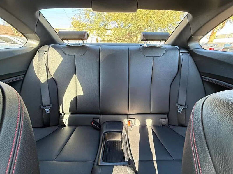 2015 BMW 2 Series 228i xDrive