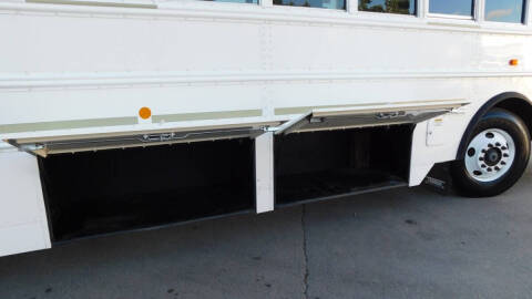 2013 Thomas Built Buses Transit-Liner EF