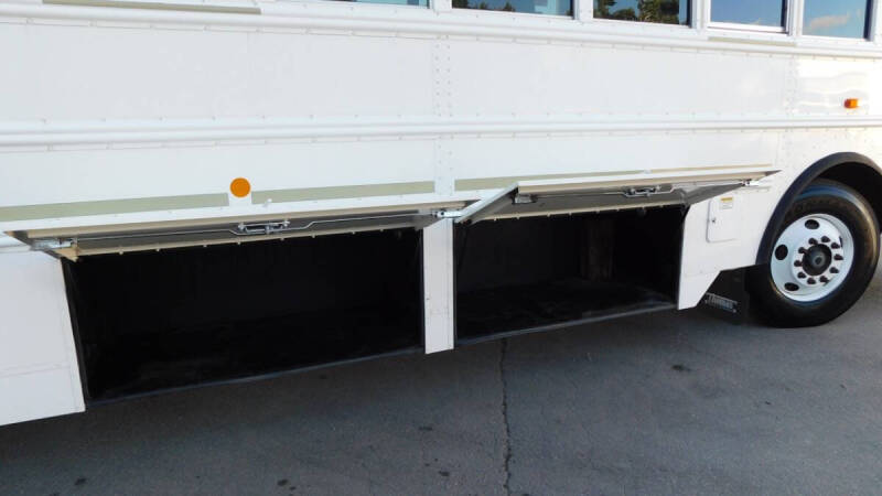 2013 Thomas Built Buses Transit-Liner EF