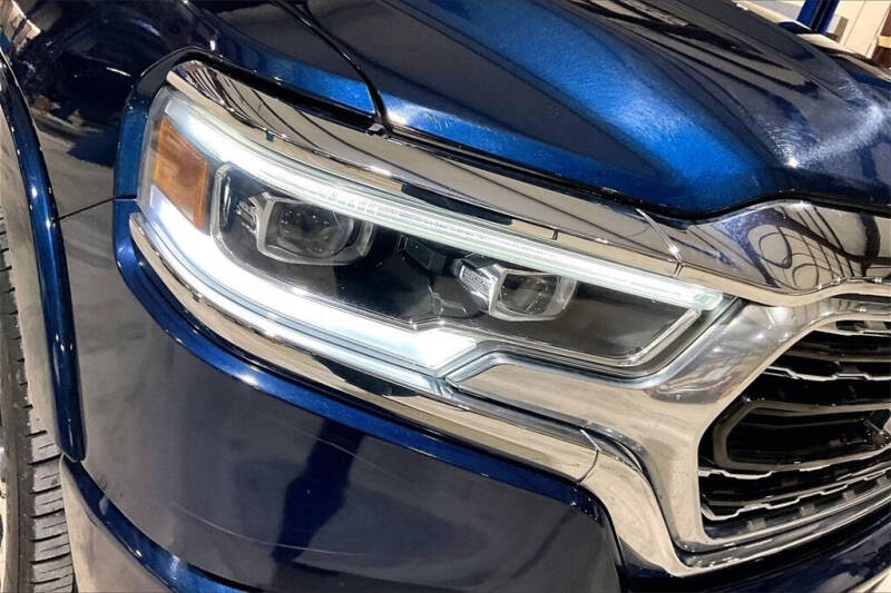 2023 RAM 1500 Limited