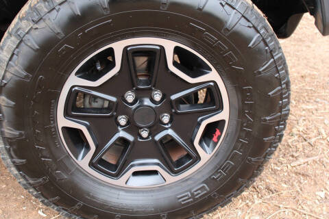 2009 Jeep Wrangler X