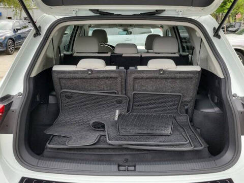 2023 Volkswagen Tiguan S