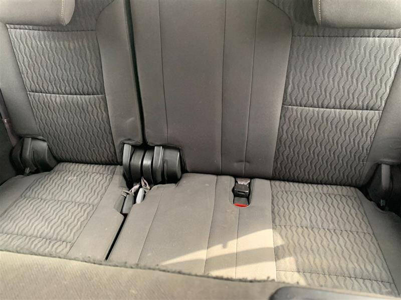 2015 GMC Yukon XL SLE