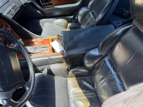 1990 Chevrolet Corvette