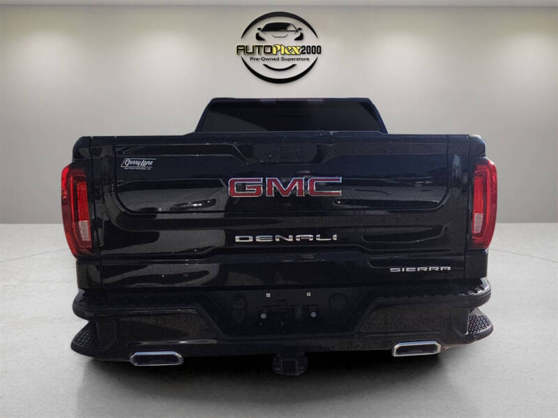 2022 GMC Sierra 1500 Limited