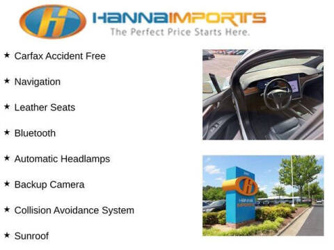 2020 Tesla Model X Long Range