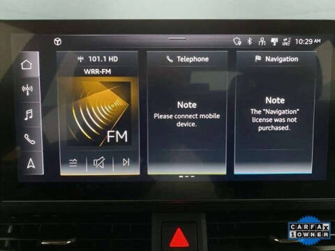 2023 Audi A5 Sportback quattro S line Prem Plus 45 TFSI