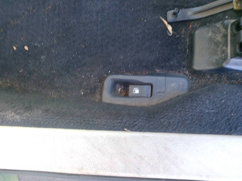 2010 Subaru Outback 3.6R Premium