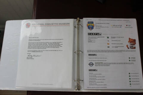 1990 Chevrolet Corvette ZR1