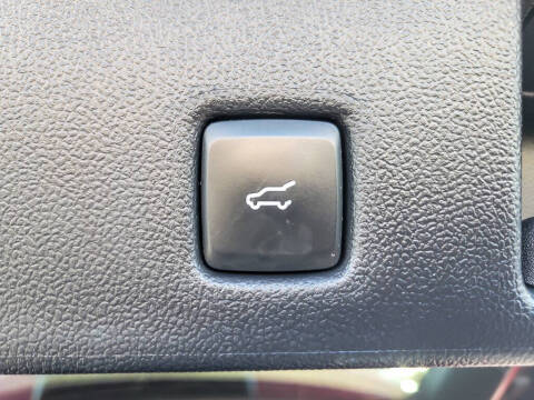 2023 Ford Escape Plug-In Hybrid