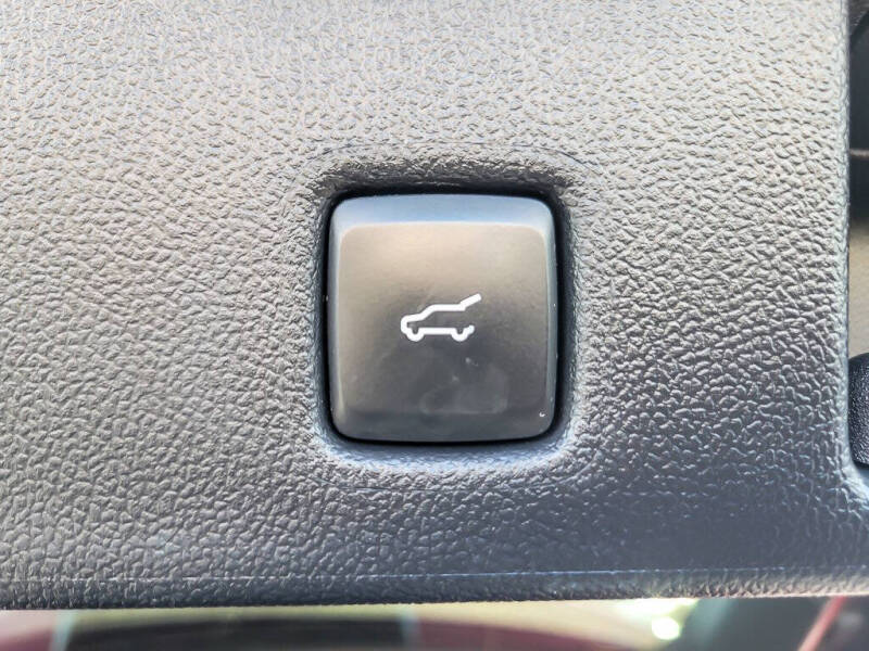 2023 Ford Escape Plug-In Hybrid