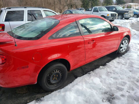 2009 Chevrolet Cobalt LT
