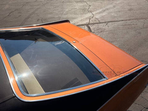 1969 AMC Javelin