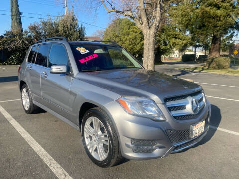 2015 Mercedes-Benz GLK for sale at 7 STAR AUTO in Sacramento CA