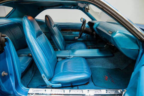 1971 Dodge Challenger