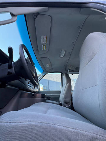 2008 Ford E-Series E-350 SD XL