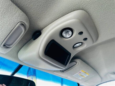 2003 GMC Sierra 3500 SLT