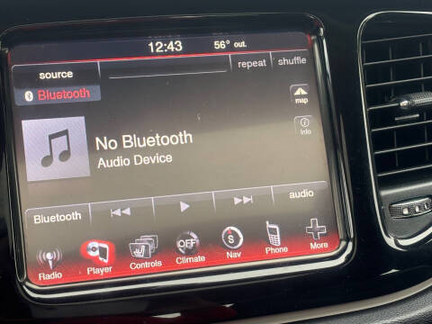 2014 Dodge Dart Limited