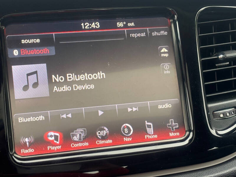 2014 Dodge Dart Limited