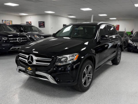 2017 Mercedes-Benz GLC GLC 300