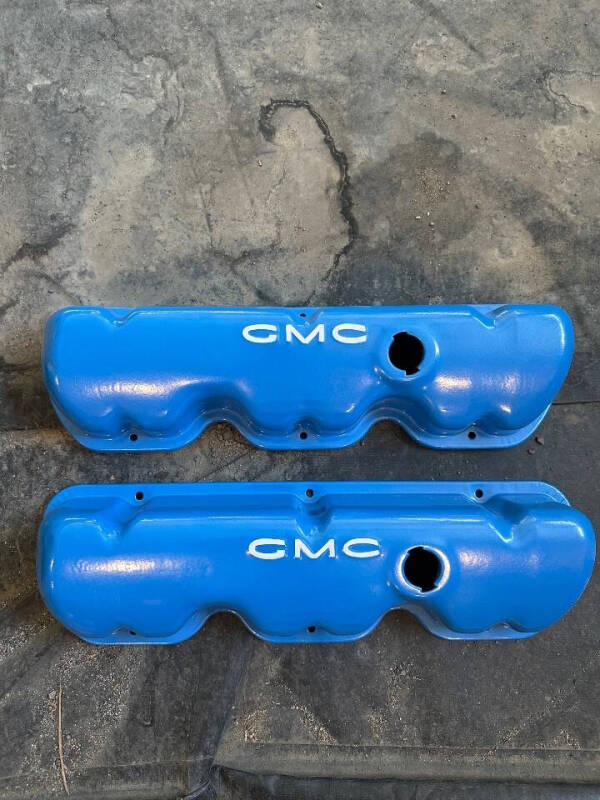 1966 GMC C/K 1500 Series