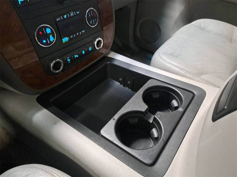 2007 Chevrolet Tahoe LT