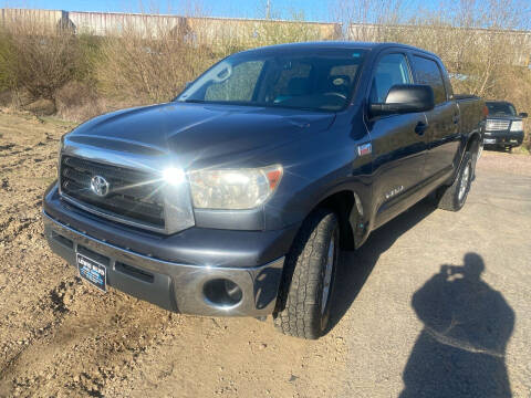 2007 Toyota Tundra for sale at Lewis Blvd Auto Sales in Sioux City IA