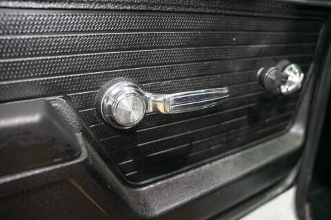 1972 Chevrolet C/K 1500 Series