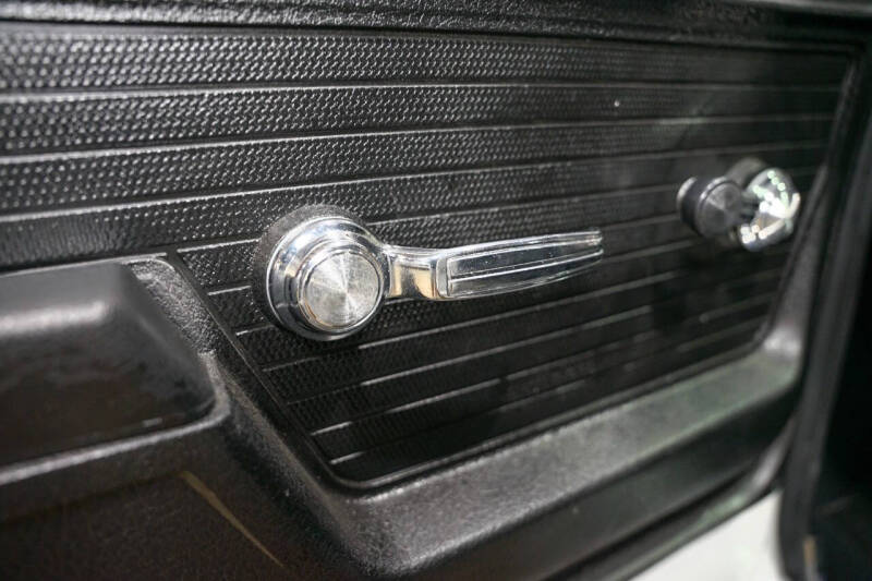 1972 Chevrolet C/K 1500 Series