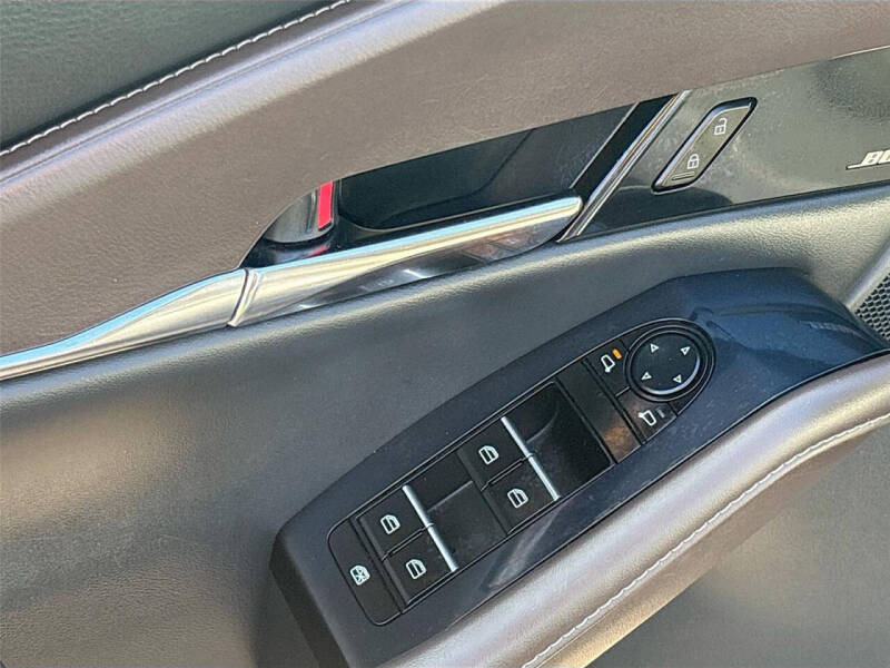 2021 Mazda CX-30 Premium