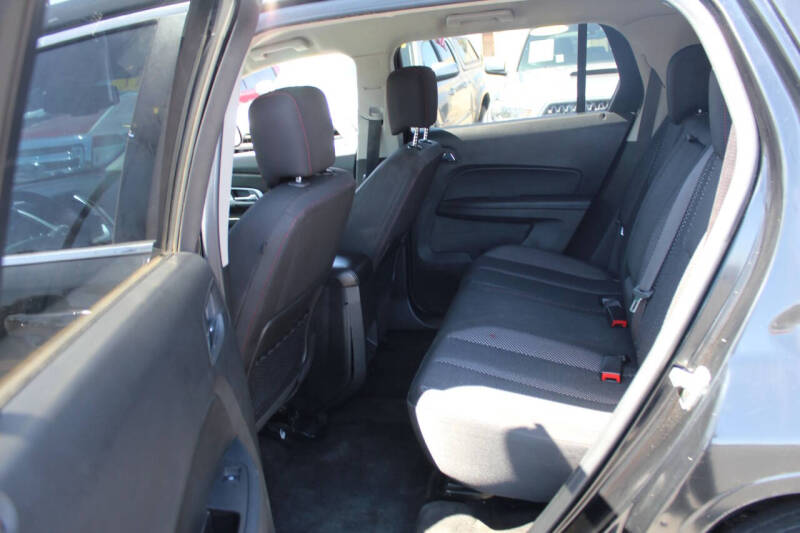 2017 GMC Terrain SLE-2