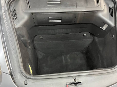 2006 Porsche Boxster