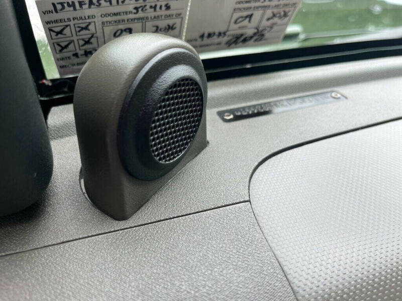 2008 Jeep Wrangler Sahara
