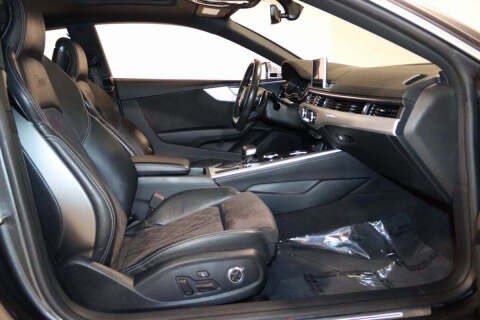 2018 Audi RS 5 2.9T quattro