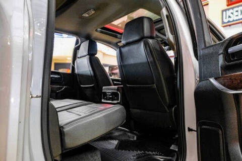 2021 GMC Sierra 2500HD