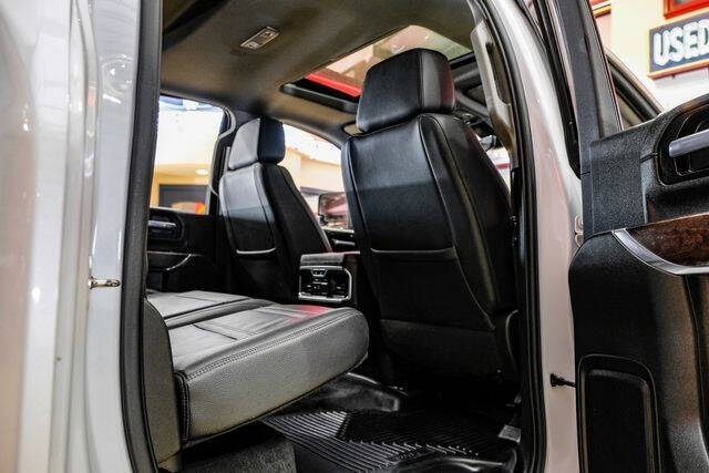 2021 GMC Sierra 2500HD