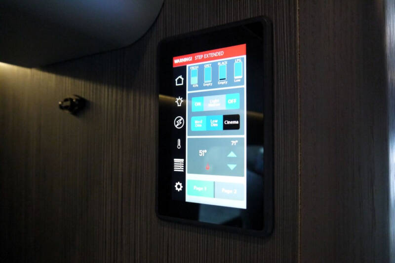 2019 Mercedes-Benz Sprinter