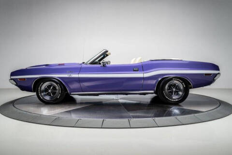 1970 Dodge Challenger