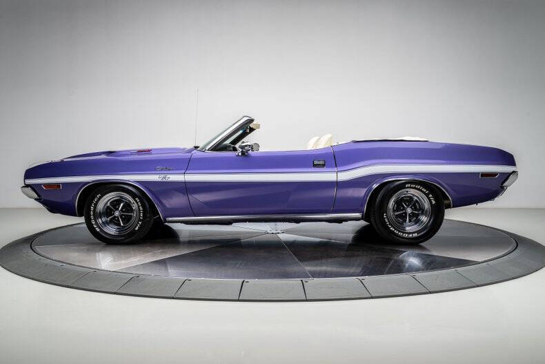 1970 Dodge Challenger