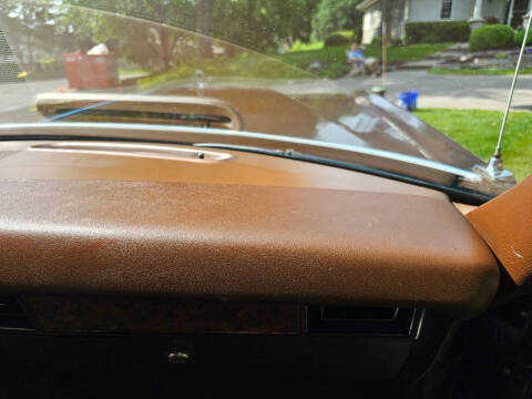 1978 Ford Country Squire