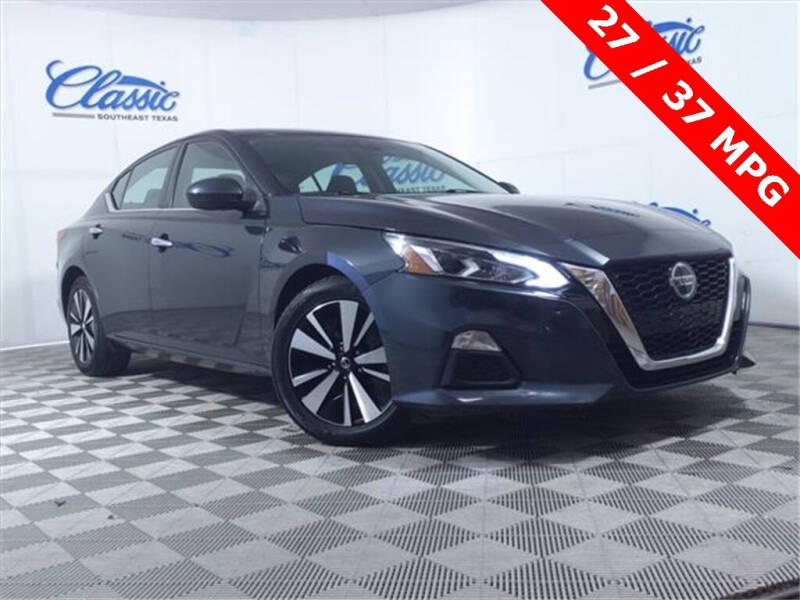 Nissan Altima For Sale In Deridder LA Carsforsale