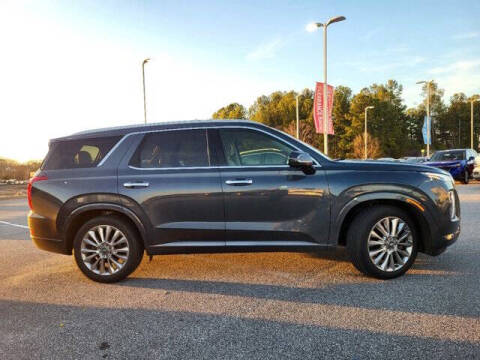 2020 Hyundai Palisade for sale at Dick Brooks Pre-Owned in Lyman SC