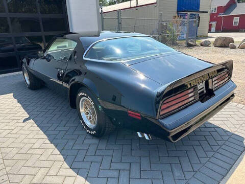 1978 Pontiac Trans Am