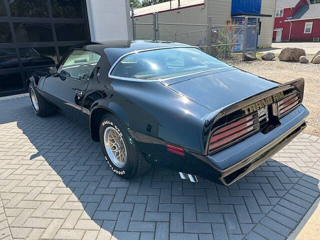 1978 Pontiac Trans Am